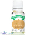 Funky Flavors Basic Peanut 10ml - Orzechy Ziemne - Fistaszkowe kropelki aromatyzujące bez cukru i słodzików