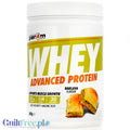 Per4m Whey Advanced Protein Baklava 0.9kg - dense protein nutrient WPC, WPI & MPC flavored Baklava.
