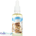Funky Flavors Sweet Banoffee - słodkie kropelki bez kcal o smaku ciasta bananowego z toffee