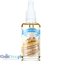 Funky Flavors Sweet Bienenstich - aromat ciasta drożdżowego z migdałami i kremem miodowym by Funky Flavors (funky-flavors-sweet-bienenstich-aromat-ciasta-drozdzowego-z-migdalami-i-kremem-miodowym)