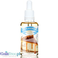 Funky Flavors Sweet New York Cheesecake - sernikowe kropelki słodzące bez cukru, tłuszczu i kcal