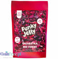 Funky Jelly Cherry Galaretka Wiśniowa x 3 porcje - galaretka bez cukru o smaku wiśniowym by Funky Flavors (funky-jelly-cherry-galaretka-wisniowa-x-3-porcje-galaretka-bez-cukru-o-smaku-wisniowym)