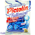 Pictolin Fullmint Extra Fuerte 65g - super mocne cukierki eukaliptusowo-mentolowym bez cukru by Pictolin (pictolin-fullmint-extra-fuerte-65g-super-mocne-cukierki-eukaliptusowe-bez-cukru)