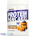 Per4m Protein Pancakes Blueberry Muffin 1,2kg - naleśniki proteinowe z kawałkami jagód by per4m® (per4m-protein-pancakes-blueberry-muffin-12kg-nalesniki-proteinowe-z-kawalkami-jagod)