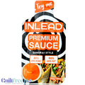 Inlead Premium Sauce Samurai Style, saszetka 20g - niskokaloryczny pikantny sos majonezowy by InLead (inlead-premium-sauce-samurai-style-saszetka-20g-niskokaloryczny-pikantny-sos-majonezowy)