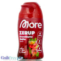 More Nutrition Zerup Pomegranatapfel Mojito for 8L - concentrated syrup for water without sugar and calories