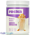 Rocka Nutrition Protein Shake Cinnamon Cereal 300g - wegańska odżywka białkowa, smak Płatki Cynamonowe by Rocka Nutrition (rocka-nutrition-protein-shake-cinnamon-cereal-300g-weganska-odzywka-bialkowa-smak-platki-cynamonowe)