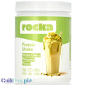 Rocka Nutrition Protein Shake White Choco Pistachio 300g - wegańska odżywka białkowa o smaku białej czekolady z pistacją by Rocka Nutrition (rocka-nutrition-no-whey-white-choco-pistachio-300g-weganska-odzywka-bialkowa-o-smaku-bialej-czekolady-z-pistacja)
