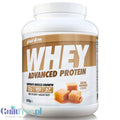 per4m® Per4m Whey Advanced Protein Salted Caramel 2kg - gęsta odżywka białkowa WPC, WPI & MPC - Protein Supplements