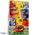 Weetabix Marvel Chocolate Stars - pełnoziarniste płatki śniadaniowe z żelazem i witaminami by Weetabix (weetabix-marvel-chocolate-stars-pelnoziarniste-platki-sniadaniowe-z-zelazem-i-witaminami)