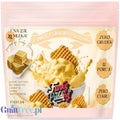Funky Pudding Crispy Wafer - wafelkowy budyń bez cukru, 12 porcji