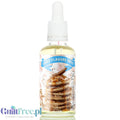 Funky Flavors Sweet Cinnamon Pancake - sugar and calorie free sweet drops with syrup and cinnamon pancake flavor
