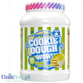 FA WOW! Protein Cookie Dough Dubai White Chocolate - proteinowa masa ciasteczkowa 167kcal, 22g białka