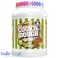 FA WOW! Protein Cookie Dough Dubai Chocolate - proteinowa masa ciasteczkowa 166kcal, 21g białka by Fitness Authority (fa-wow-protein-cookie-dough-dubai-chocolate-proteinowa-masa-ciasteczkowa-166kcal-21g-bialka)