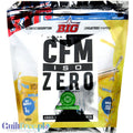 BIG® CFM ISO Zero, Vanilla & Cinnamon 1kg - Lacprodan® 90% exclusive WPI protein supplement, Milk with Cinnamon flavor