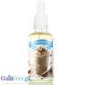 Funky Flavors Sweet Cinnamon Hug Latte - sweet flavor drops without sugar or calories