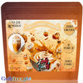 Funky Pudding Pumpkin Spice - budyń bez cukru o smaku karmelowego pumpkin spice latte, 12 porcji
