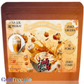 Funky Flavors Funky Pudding Pumpkin Spice - budyń bez cukru o smaku karmelowego pumpkin spice latte, 12 porcji - Pudding & Gelatin Snacks