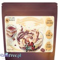 Funky Pudding Tiramisu - budyń bez cukru o smaku tiramisu, 12 porcji by Funky Flavors (funky-pudding-tiramisu-budyn-bez-cukru-o-smaku-tiramisu-12-porcji)