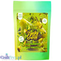 Funky Jelly Pear x 3 porcje - galaretka bez cukru 19kcal, smak gruszkowy