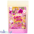 Funky Jelly Pina Colada x 3 porcje - galaretka bez cukru 19kcal, smak ananasowo-kokosowy by Funky Flavors (funky-jelly-pina-colada-x-3-porcje-galaretka-bez-cukru-19kcal-smak-ananasowo-kokosowy)