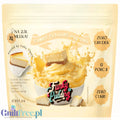Funky Pudding New York Cheesecake - budyń bez cukru o smaku sernikowym, 12 porcji by Funky Flavors (funky-pudding-new-york-cheesecake-budyn-bez-cukru-o-smaku-sernikowym-12-porcji)