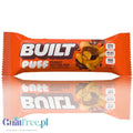 Built Bar Protein Puffs Peanut Butter Cup - proteinowy baton marshmallow w czekoladzie 17g białka & 140kcal by Built (built-bar-protein-puffs-peanut-butter-cup-proteinowy-baton-marshmallow-w-czekoladzie-17g-bialka-140kcal)