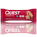 Quest Hero Crispy Protein Bar Peanut Butter & Jelly