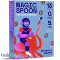 Magic Spoon Blueberry Muffin - proteinowe keto płatki śniadaniowe bez glutenu, soi i cukru by Magic Spoon (magic-spoon-blueberry-muffin-proteinowe-keto-platki-sniadaniowe-bez-glutenu-soi-i-cukru)