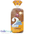 Aunt Millie's Live Carb Smart 2 Wheat Bread - błonnikowy keto chleb 30kcal w kromce