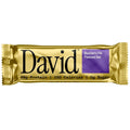 David Protein Bar Blueberry Pie 62g by David Bar (david-protein-bar-blueberry-pie-62g)