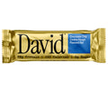 David Protein Bar Chocolate Chip Cookie Dough 62g