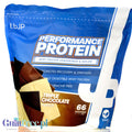 TBJP Performance Protein Whey & Isolate Triple Chocolate 2kg