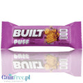 Built Bar Protein Puffs - Churro 17g protein & 140kcal