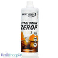 Vital Drink Cola-Orange 1L - sugar-free beverage concentrate with vitamins