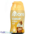 More Nutrition Zerup Chai - skoncentrowany syrop do kawy i herbaty bez cukru i kalorii by More Nutrition (more-nutrition-zerup-chai-skoncentrowany-syrop-do-kawy-i-herbaty-bez-cukru-i-kalorii)