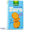 Gullón ZERO Shortbread - herbatniki maślane bez cukru by Gullón (gullon-ciastka-maslane-bez-cukru-330g)