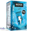 InStick Energy Coco & Blueberry - napój energetyczny instant bez cukru i kalorii, smak Kokos i Jagoda by INSTICK (instick-energy-coco-blueberry-napoj-energetyczny-instant-bez-cukru-i-kalorii-smak-kokos-i-jagoda)