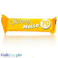 Skinny Mallo Vanilla Bar 70kcal - cereal bar with marshmallows