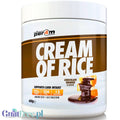 Per4m Cream of Rice, Chocolate Orange 450g - kleik ryżowy bez cukru po treningu, smak Pomarańcza w Czekoladzie by per4m® (per4m-cream-of-rice-chocolate-orange-450g-kleik-ryzowy-bez-cukru-regeneracyjny-posilek-treningowy-smak-pomarancza-w-czekoladzie)