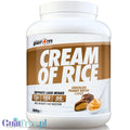 Per4m Cream of Rice, Chocolate Peanut Butter 2kg - kleik ryżowy bez cukru, regeneracyjny posiłek treningowy by per4m® (per4m-cream-of-rice-chocolate-peanut-butter-2kg-kleik-ryzowy-bez-cukru-regeneracyjny-posilek-treningowy)