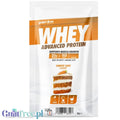 per4m® Per4m Whey Advanced Protein Carrot Cake 30g saszetka - gęsta odżywka białkowa WPC, WPI & MPC, Ciasto Marchewkowe - Protein Supplements
