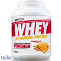 Per4m Whey Advanced Protein Caramel Biscuit 2kg - gęsta odżywka białkowa WPC, WPI & MPC, Karmelizowany Herbatnik