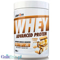per4m® Per4m Whey Advanced Protein S'mores 900g - gęsta odżywka białkowa WPC, WPI & MPC - Protein Supplements