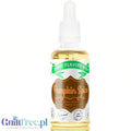 Funky Flavors Basic Pumpkin Spice 30ml - autumn flavor drops without sugar or sweeteners