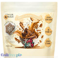 Funky Pudding Gingerbread - sugar-free creamy pudding with gingerbread flavor, 12 servings