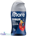 More Nutrition Zerup Winter Cranberry Moreperello for 8L - concentrated water syrup without sugar and calories, cranberry punch
