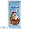 Plamil So Free Chocolate Santa vegan 20g