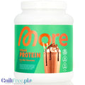 More Nutrition Total Vegan Protein Fine Milk Chocolate 0,6KG