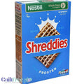 Nestle Shreddies Frosted - zawsze chrupiące pełnoziarniste płatki śniadaniowe w polewie by Nestlé (nestle-shreddies-frosted-zawsze-chrupiace-pelnoziarniste-platki-sniadaniowe-w-polewie)